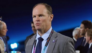 Who was the worst NHL general manager to keep his job for 5 years or more?