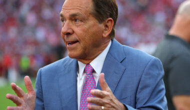 Nick Saban, Nashville Predators