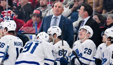 Maple Leafs coach Craig Berube Blasts the NHL over Recent Ruling