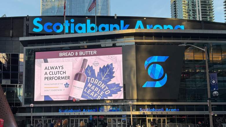 Scotiabank Arena