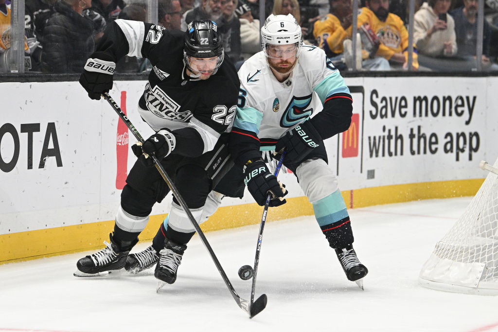 12/23 Preview - Opportunities Missed, Available + Back-To-Back Success, Penalties Rising, Brzustewicz WJC