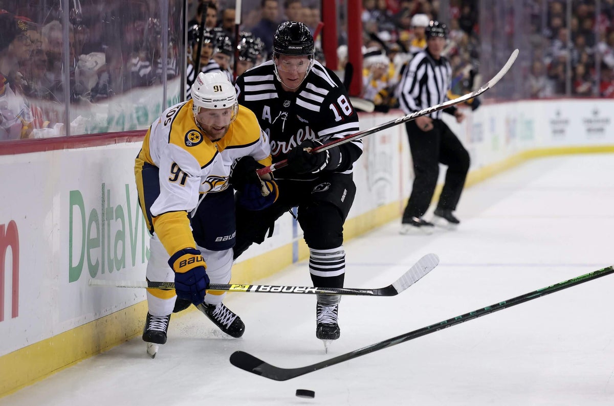 NHL rumblings: Expansion not on BOG agenda, Stamkos-Devils interest, Sherwood suitors, more