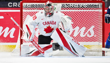 Six Kings prospects set to compete at 2026 World Junior Championships