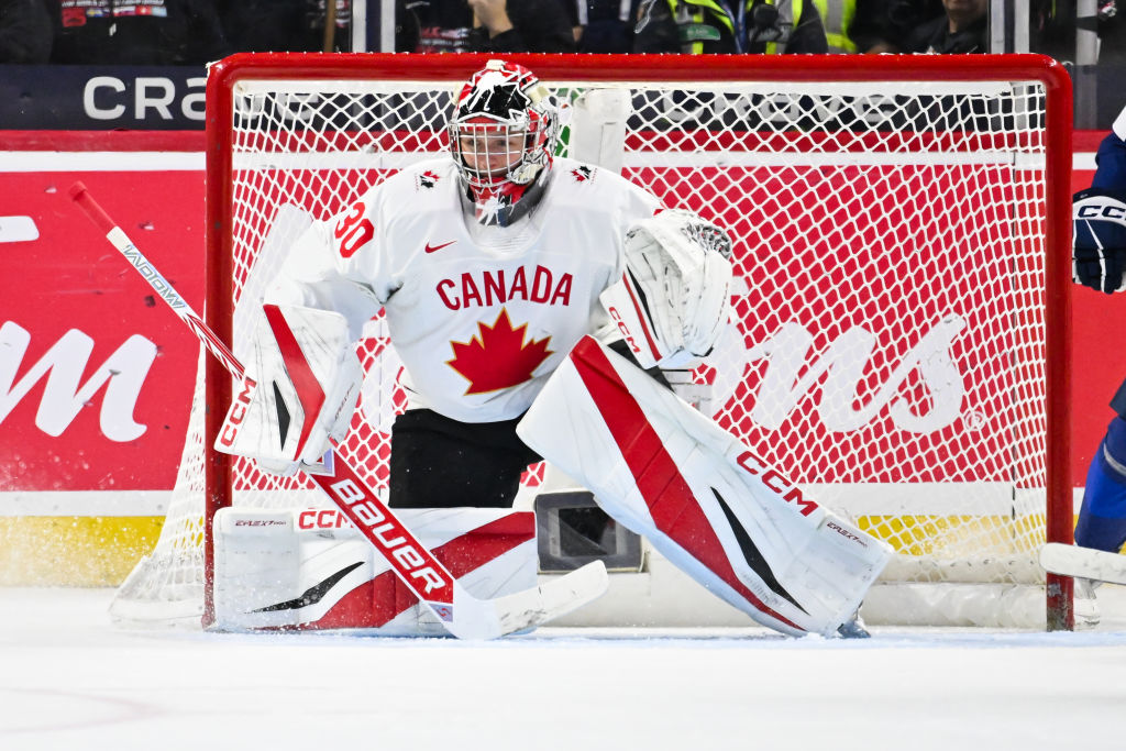 Six Kings prospects set to compete at 2026 World Junior Championships