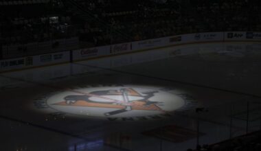 Penguins to be sold to new owners Hoffmann family; Fenway Sports Group out after 3-plus years