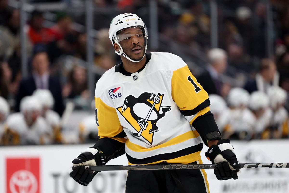 How Boko Imama’s physicality reshapes the Penguins’ identity
