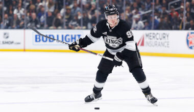 12/2 Preview - Power-Play Changes Coming Tonight + Forward Line Adjustments, Foegele Skates, Kopitar/Ovechkin