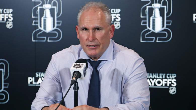 Craig Berube