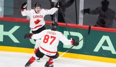 Breaking down Team Canada’s best Olympic roster by the numbers