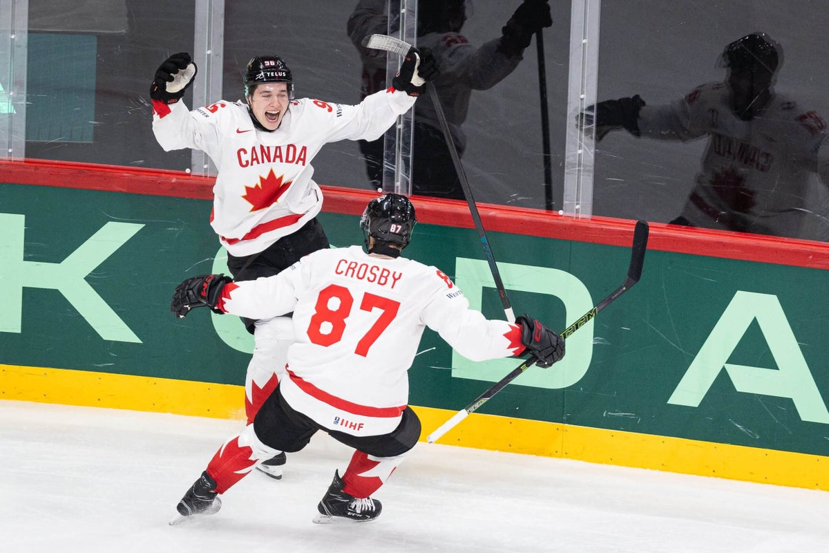 Breaking down Team Canada’s best Olympic roster by the numbers