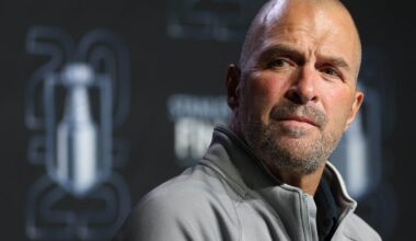 How can the Panthers stay alive long enough to be a playoff nightmare? Catching up with Bill Zito