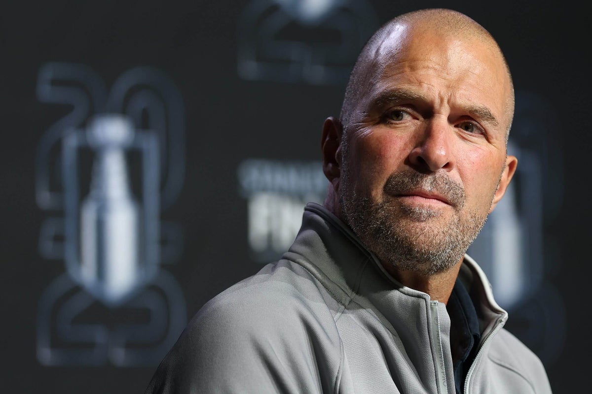 How can the Panthers stay alive long enough to be a playoff nightmare? Catching up with Bill Zito