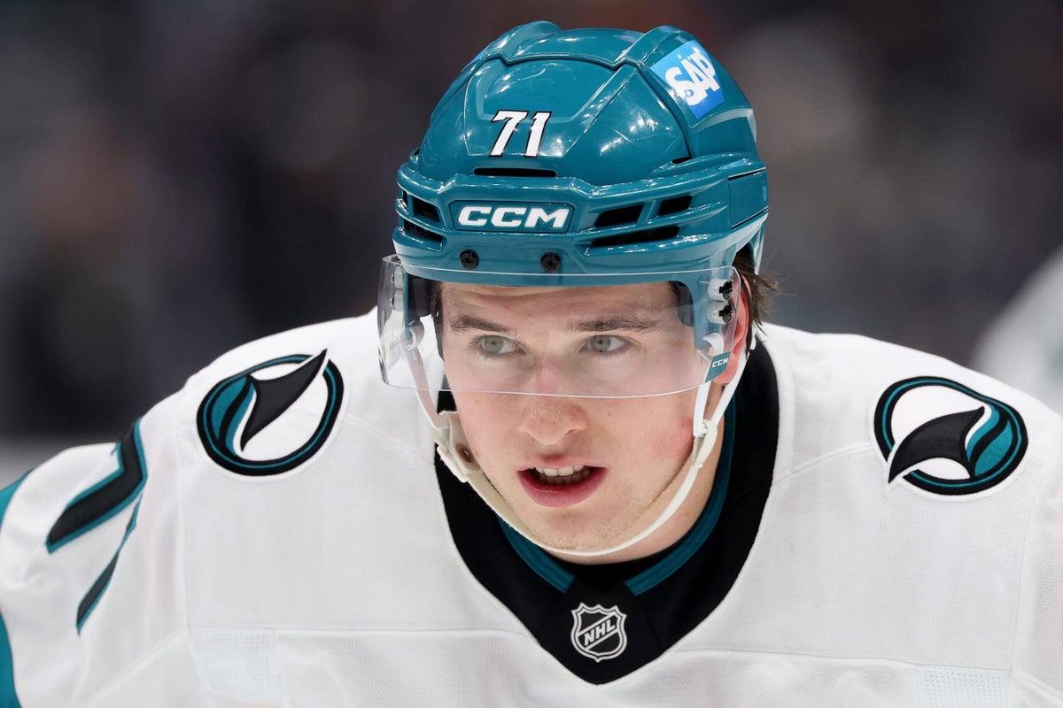 Macklin Celebrini at 100 games — and what might come next