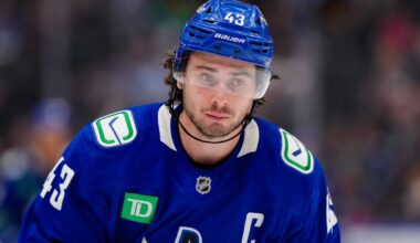 How the Canucks-Wild Quinn Hughes blockbuster trade impacts each NHL team
