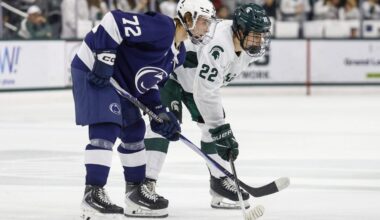 Inside the tense relationship between NCAA programs and CHL teams