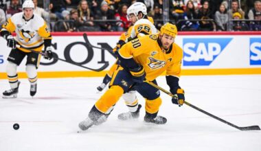 Rangers Land New Star Center In Big Trade Pitch