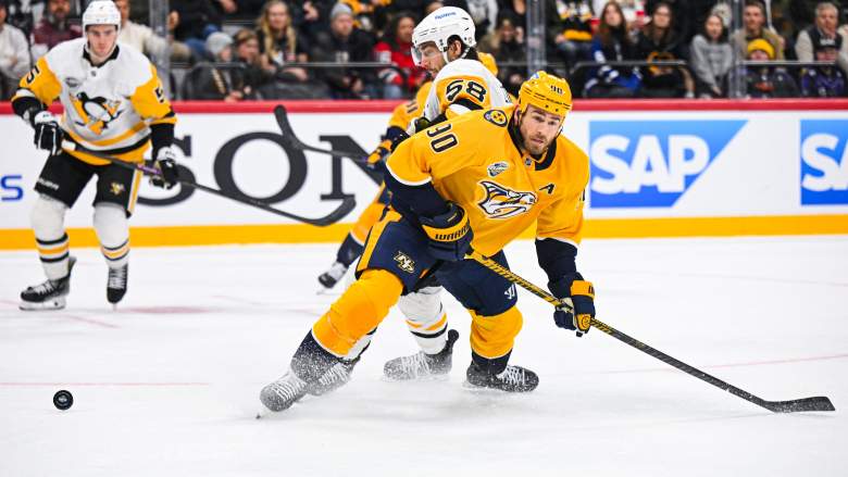 Rangers Land New Star Center In Big Trade Pitch