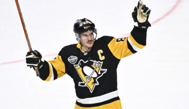 Why the Penguins’ quest to reach the playoffs is gaining steam