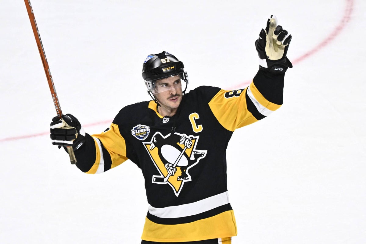 Why the Penguins’ quest to reach the playoffs is gaining steam