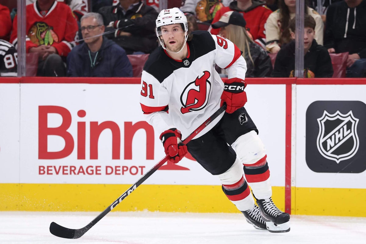 Fantasy trends and hidden gems: Dawson Mercer, Tyler Seguin among top Week 9 targets