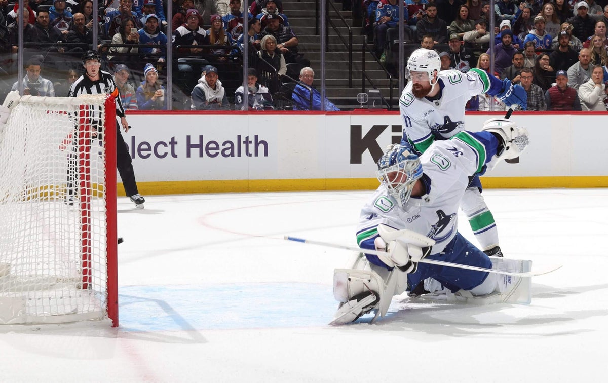 Can the Vancouver Canucks realistically tank for Gavin McKenna? Here’s what it would take