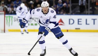 Pittsburgh Penguins vs Tampa Bay Lightning Odds, Spread, and Totals