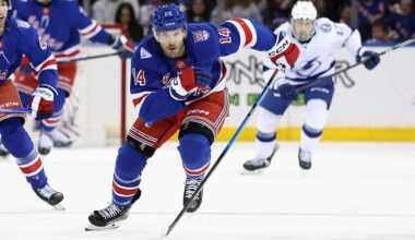 Stars vs Rangers: Odds, Spread, and Total
