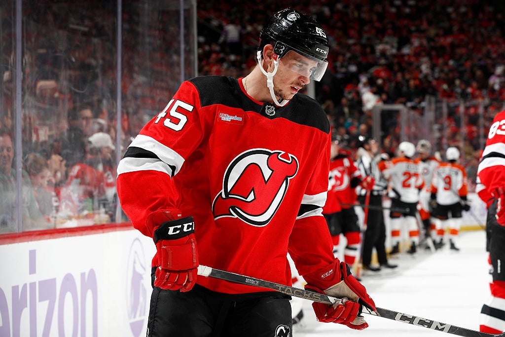 Vegas Golden Knights vs New Jersey Devils Odds, Spread, and Total