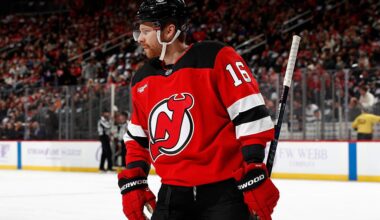 Blue Jackets vs Devils: Odds, Spread, and Total