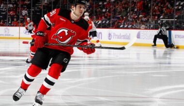 Stars vs Devils: Odds, Spread, and Total