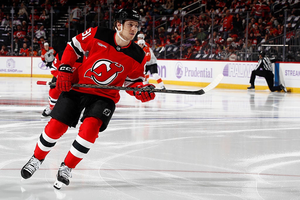 Stars vs Devils: Odds, Spread, and Total