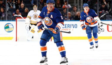 Vegas Golden Knights vs New York Islanders: Odds, Spread, and Total