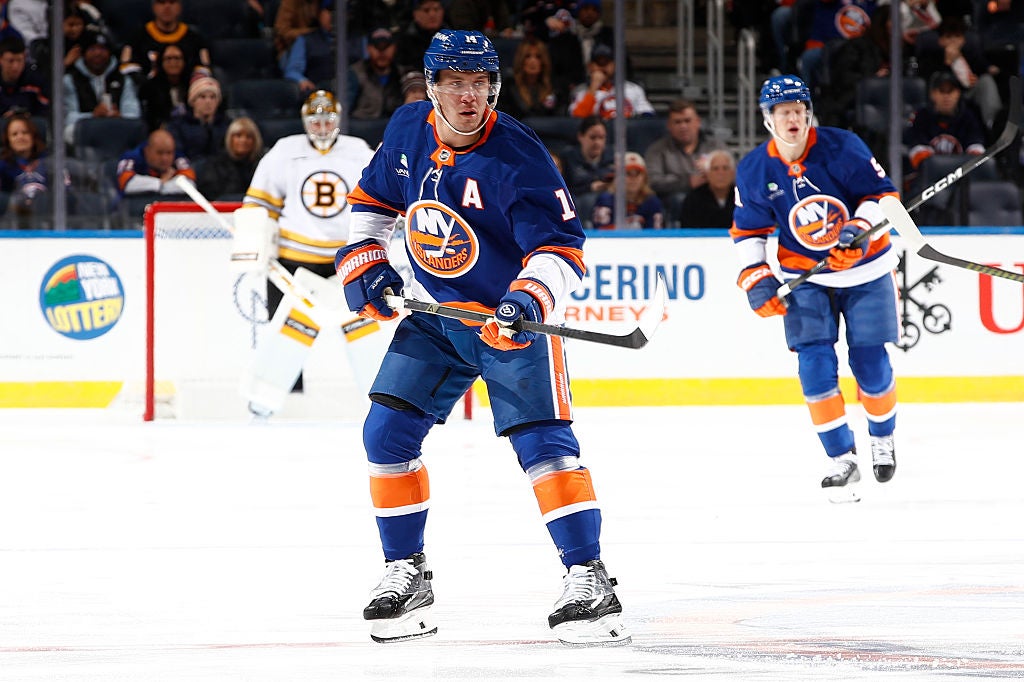 Vegas Golden Knights vs New York Islanders: Odds, Spread, and Total