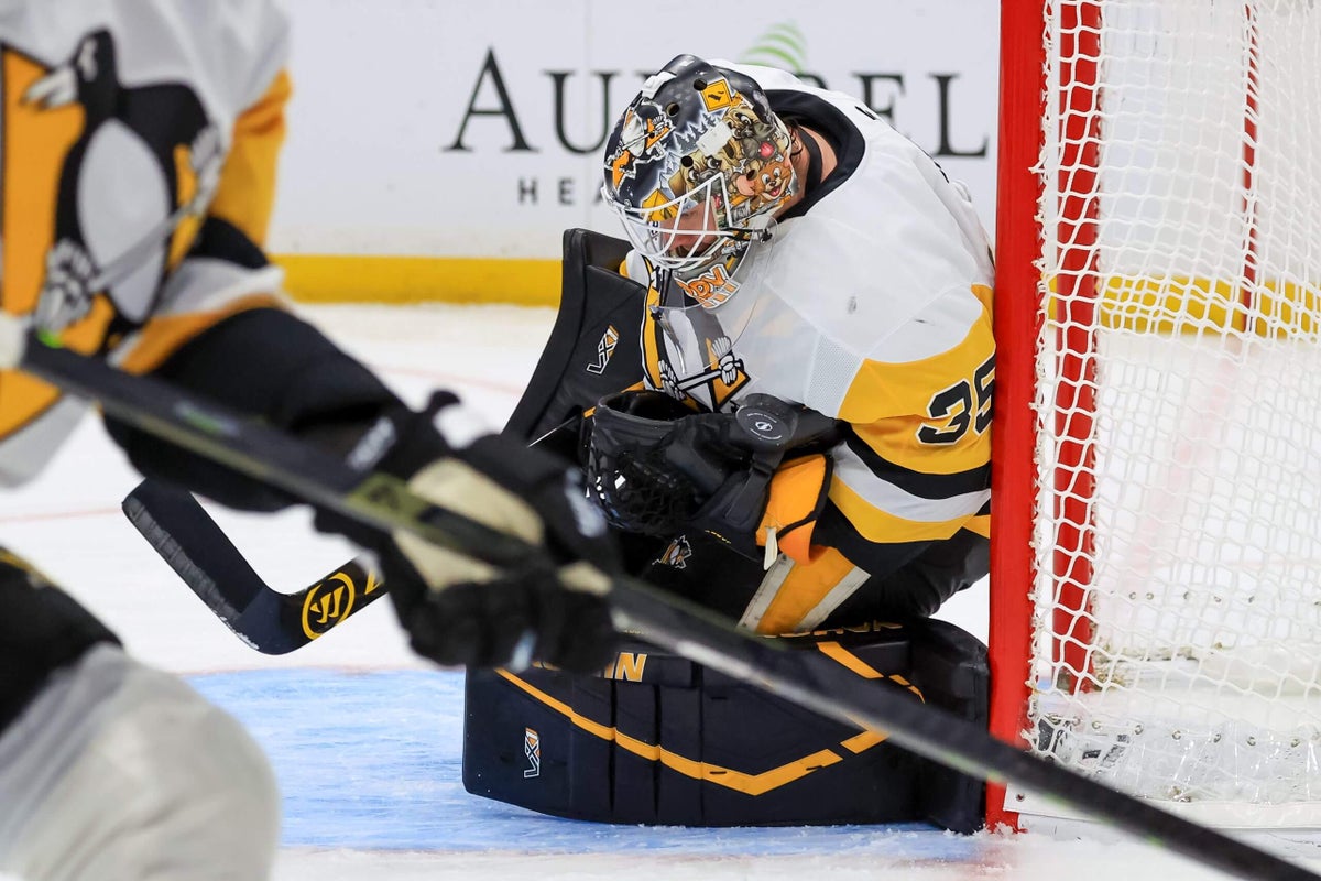 What I’m hearing about the Penguins: Tristan Jarry trade rumors, World Juniors rosters