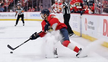 Florida Panthers vs Colorado Avalanche: Trends, Predictions, And Picks