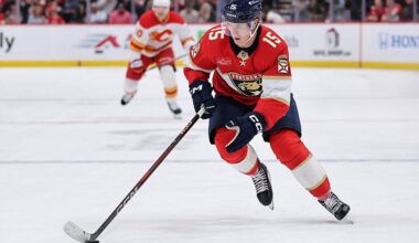 Maple Leafs vs Panthers Odds, Spread, and Total