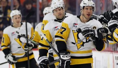 Evaluating the NHL’s 9 most surprising breakout teams: Are they contenders or pretenders?