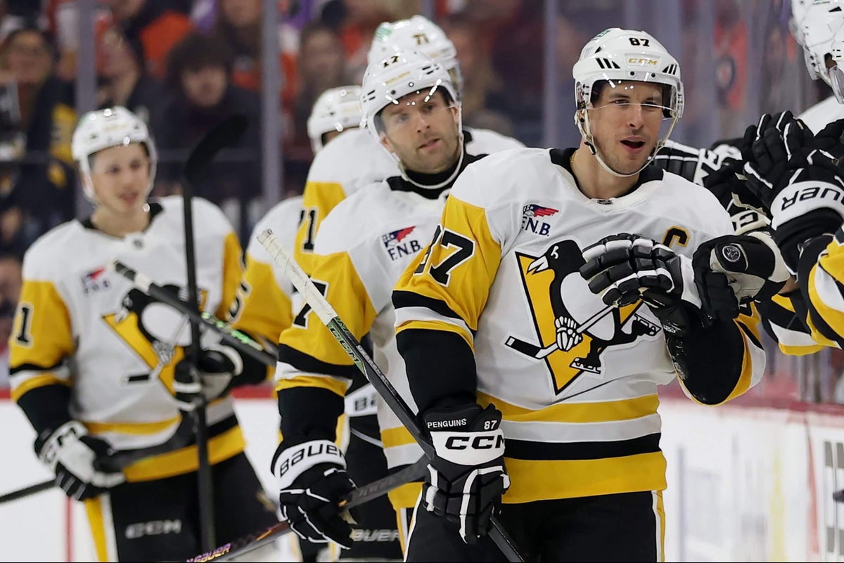 Evaluating the NHL’s 9 most surprising breakout teams: Are they contenders or pretenders?