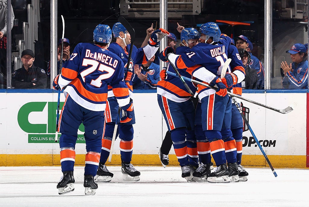 Avalanche vs Islanders: Odds, Spread, and Total