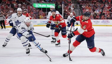Florida Panthers vs Nashville Predators: Odds, Spread, and Total