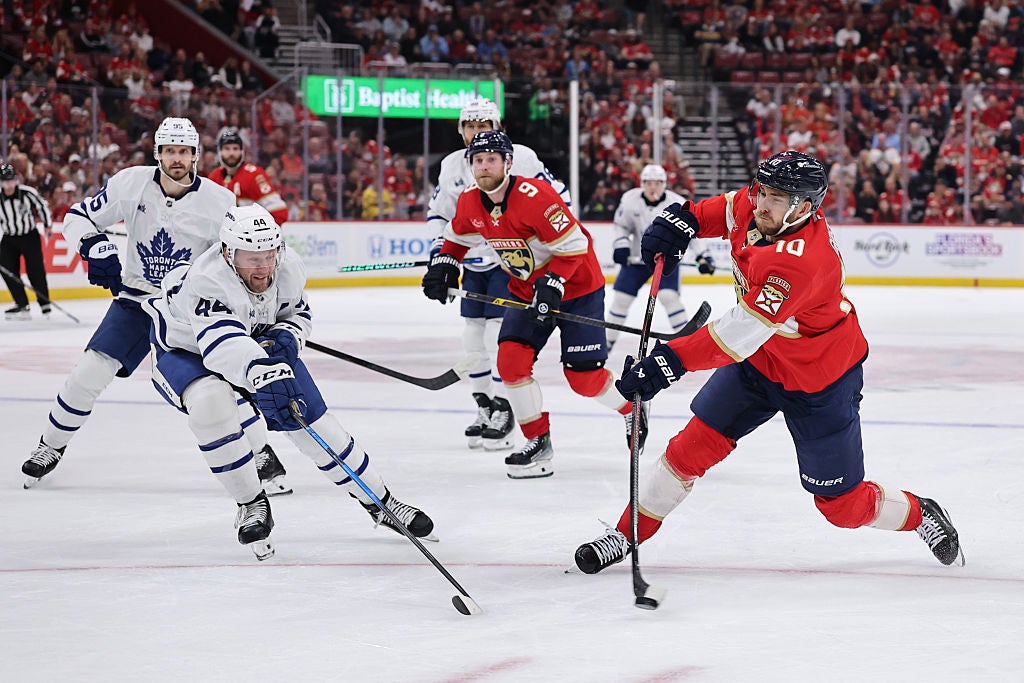 Florida Panthers vs Nashville Predators: Odds, Spread, and Total