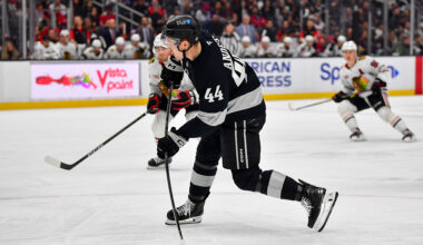 FINAL - Kings 6, Blackhawks 0 - Clarke, Turcotte, Hiller