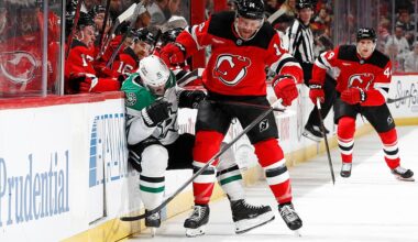 Devils vs Senators Odds, Spread, and Total