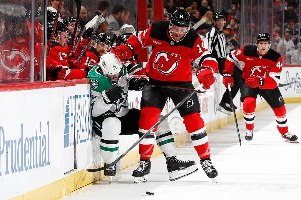 Devils vs Senators Odds, Spread, and Total