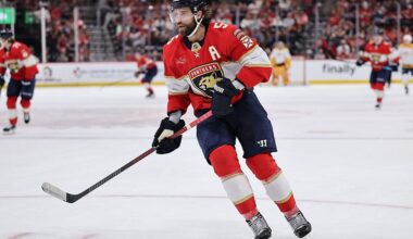 Florida Panthers vs Utah Mammoth Odds, Spread, and Totals