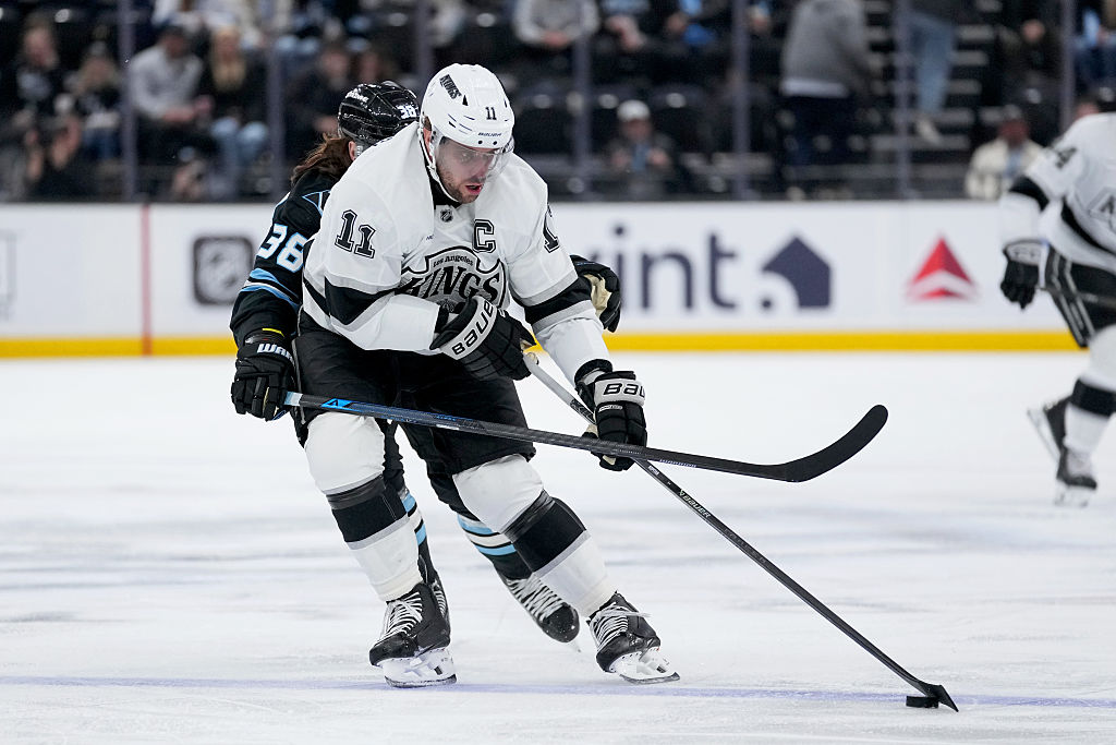 FINAL - Kings 4, Mammoth 2 - Fiala, Kempe, Hiller