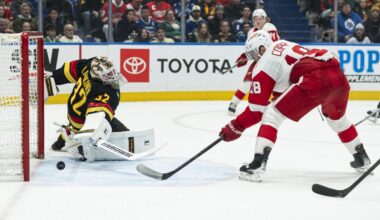 Why apathy growing around Canucks is more dangerous than the losing