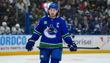 Wading into the Canucks’ mess. Plus: Is this the most unpredictable NHL season yet?