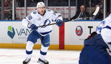 Tampa Bay Lightning vs St. Louis Blues: Odds, Spread, and Total