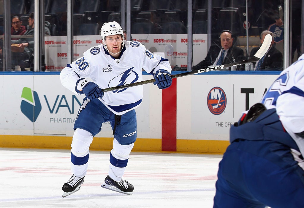 Tampa Bay Lightning vs St. Louis Blues: Odds, Spread, and Total